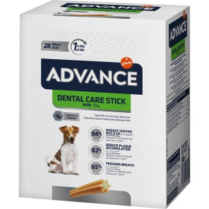 Advance Snack Dental Care Stick Mini Przysmak Dentystyczny Dla Psów Dorosły