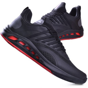 Buty Męskie sportowe 4F Gecko czarne (OBMS102-20) - 43