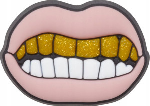 Przypinka Crocs Jibbitz Pin Do Butów Grill