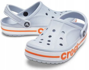 Buty Chodaki Klapki Crocs Bayaband 205089 41,5