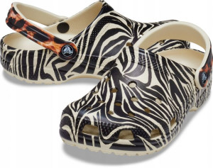 Buty Chodaki Klapki Crocs Classic Animal Clog 38,5