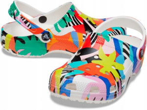 Buty Chodaki Klapki Crocs Classic Retro Clog 36,5