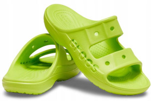 Damskie Buty Klapki Basen Crocs Baya Sandal 36,5