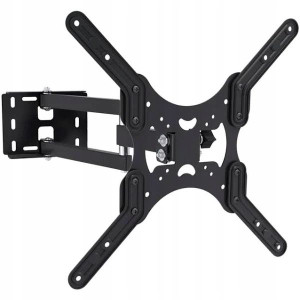 Uchwyt do TV LCD 19-50 reg.pion i poziom 35 kg