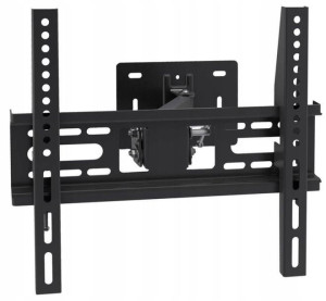 UCHWYT DO TV LCD LED 30KG reg. pion i poziom
