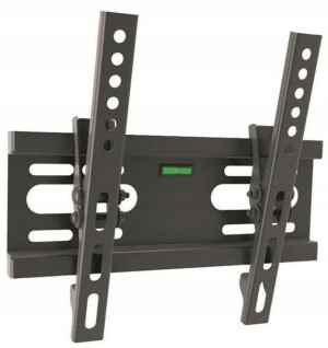 Uchwyt do TV LCD/LED 35KG AR-46 reg. w pionie