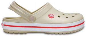 Buty Chodaki Klapki Crocs Crocband 11016 36-37