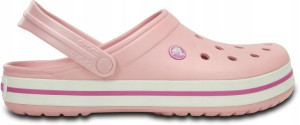 Buty Chodaki Klapki Crocs Crocband 11016 39-40
