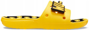 Buty Klapki Crocs Classic Wu-Tang Clan Slide 37-38