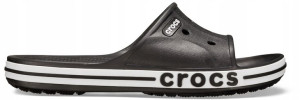 Crocs Lekkie Sportowe Klapki Męskie Bayaband 38-39