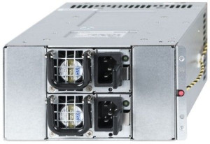 Zasilacz serwerowy Chieftec 600W ATX 12V 2.3