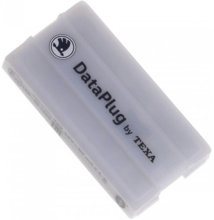 Adapter Data Plug Skoda Połączenie Connect Lite Oryginał