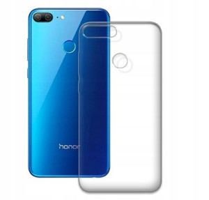 Etui Przezroczyste Do Huawei Honor 9 Lite Case