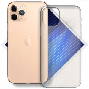 Etui Przezroczyste Do Iphone 12 Pro Max Pokrowiec