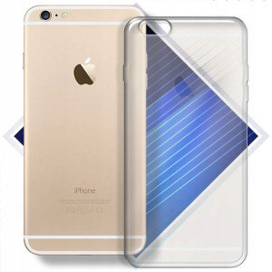 Etui Przezroczyste Do Iphone 6 Plus Pokrowiec Case