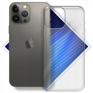Etui Przezroczyste Do Iphone 13 Pro Max Case