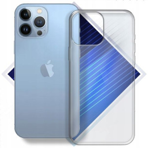 Etui Przezroczyste Do Iphone 13 Pro Pokrowiec Case