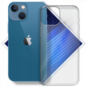 Etui Przezroczyste Do Iphone 13 Mini Obudowa Case