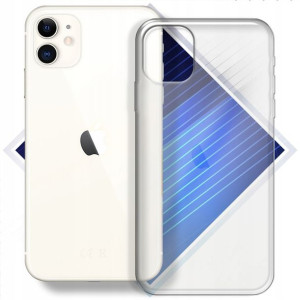 Etui Przezroczyste Do Iphone 11 Case Pokrowiec