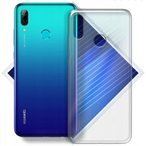 Etui Przezroczyste Do Huawei Y7 2019 Case Obudowa