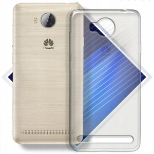 Etui Przezroczyste Do Huawei Y3 Ii Obudowa Case