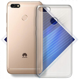 Etui Przezroczyste Do Huawei P9 Lite Mini Obudowa