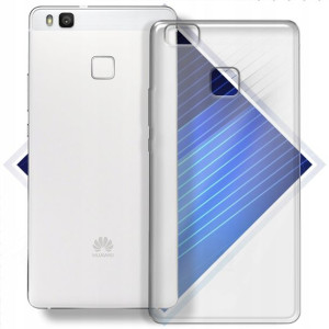 Etui Przezroczyste Do Huawei P9 Lite Obudowa Case