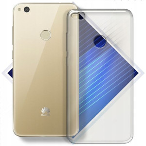 Etui Przezroczyste Do Huawei P8 P9 Lite 2017
