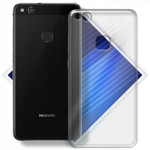 Etui Przezroczyste Do Huawei P10 Lite Pokrowiec