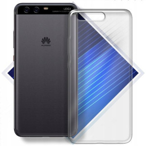 Etui Przezroczyste Do Huawei P10 Obudowa Case