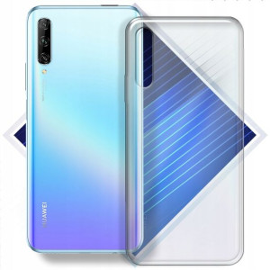 Etui Przezroczyste Do Huawei P Smart Pro Case