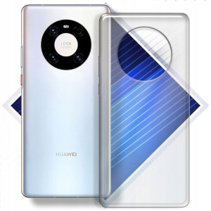 Etui Przezroczyste Do Huawei Mate 40 Case Obudowa