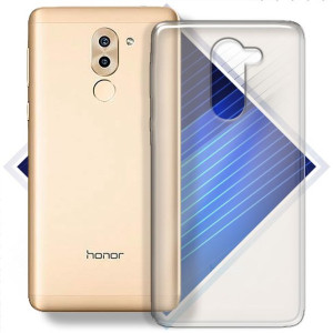 Etui Przezroczyste Do Huawei Honor 6x Case Obudowa