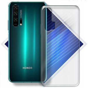Etui Przezroczyste Do Huawei Honor 20 Pro Case