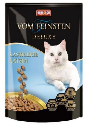 Animonda vom Feinsten Deluxe Kastrat 1,75kg
