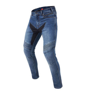 Jeansy Rebelhorn Eagle Iii Slim Fit Gratisy