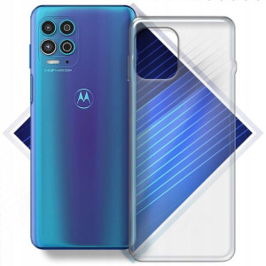 Etui Przezroczyste Do Motorola Moto G100/ Edge S