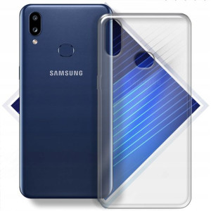 Etui Przezroczyste Do Samsung Galaxy A10s Obudowa