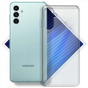 Etui Przezroczyste Do Samsung Galaxy A13 5g Case