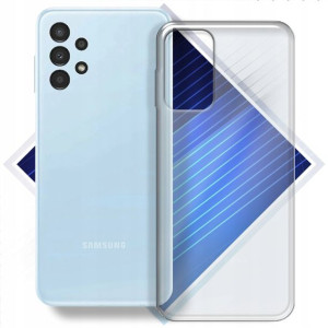 Etui Przezroczyste Do Samsung Galaxy A33 5g Case