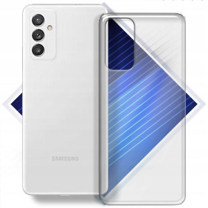Etui Przezroczyste Do Samsung Galaxy A82 5g Case