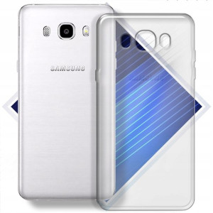 Etui Przezroczyste Do Samsung Galaxy J5 2016 Case