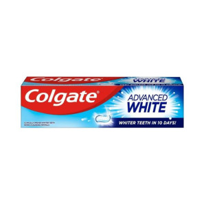 Colgate Advanced White Pasta do zębów 100ml