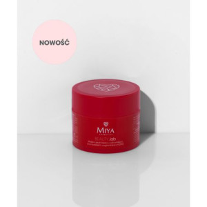 MIYA Maska ujędrniająco-odżywiająca 50 g