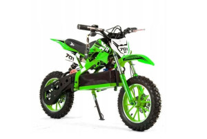 Największy motor elektryczny Mini cross 1000W  dla dzieci Duże koła