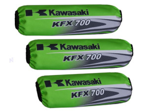 Osłony amortyzatorów Kawasaki KFX700