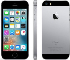 Apple Iphone Se 32gb Bateria100% Faktura23%