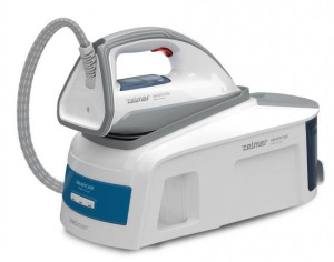 Żelazko Generator pary Zelmer ZIS6450 SmartCare