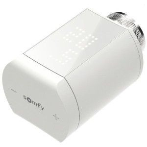 Somfy Głowica termostatyczna 1870508
