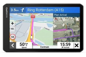 Nawigacja ciężarowa GPS Garmin Dezl LGV710 Europa